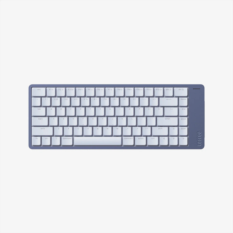 Lofree Flow 2 84 Mac Keyboard MKUOQNBQKM |27572|