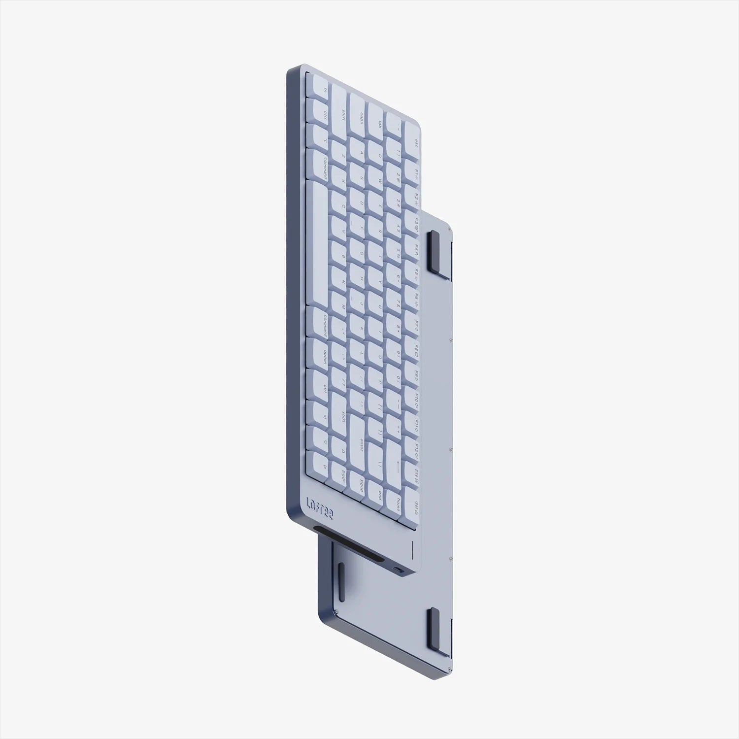Lofree Flow 2 84 Mac Keyboard