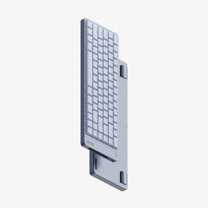 Lofree Flow 2 84 Mac Keyboard MKUOQNBQKM |79522|