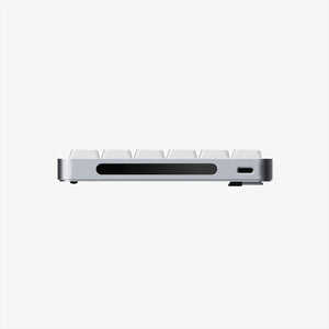 Lofree Flow 2 84 Mac Keyboard MKUOQNBQKM |79518|