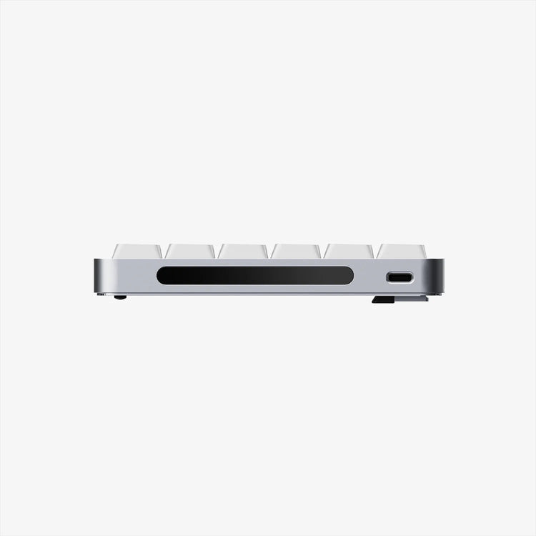 Lofree Flow 2 84 Mac Keyboard MKUOQNBQKM |79518|