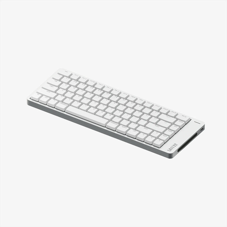 Lofree Flow 2 84 Mac Keyboard MKUOQNBQKM |79517|