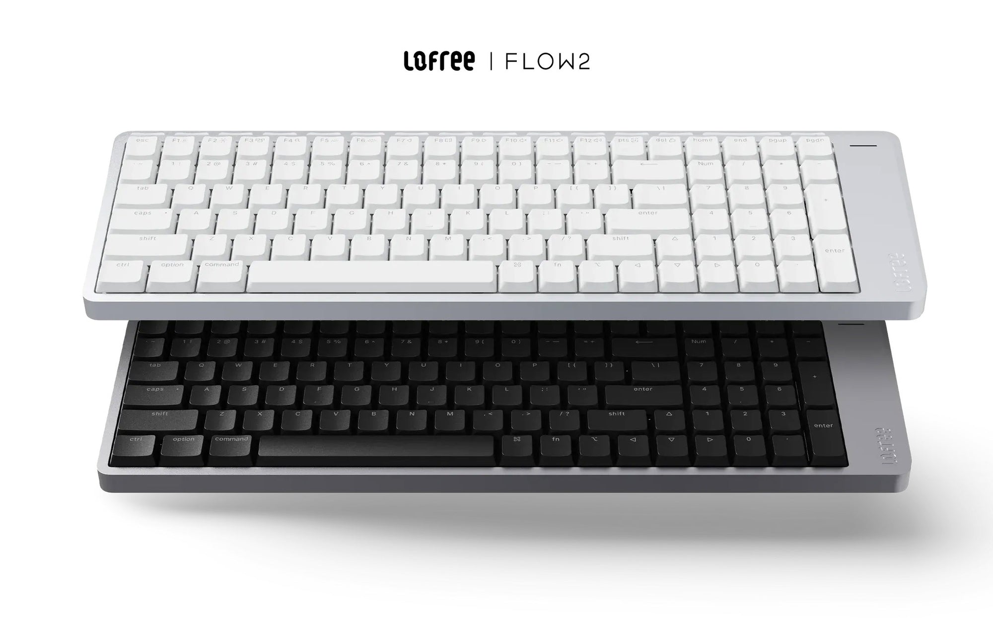 Lofree Flow 2 100 Keyboard MK9NE7L00R |0|