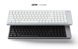 Lofree Flow 2 100 Keyboard MK9NE7L00R |0|