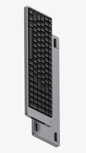 Lofree Flow 2 100 Keyboard MK9NE7L00R |79647|