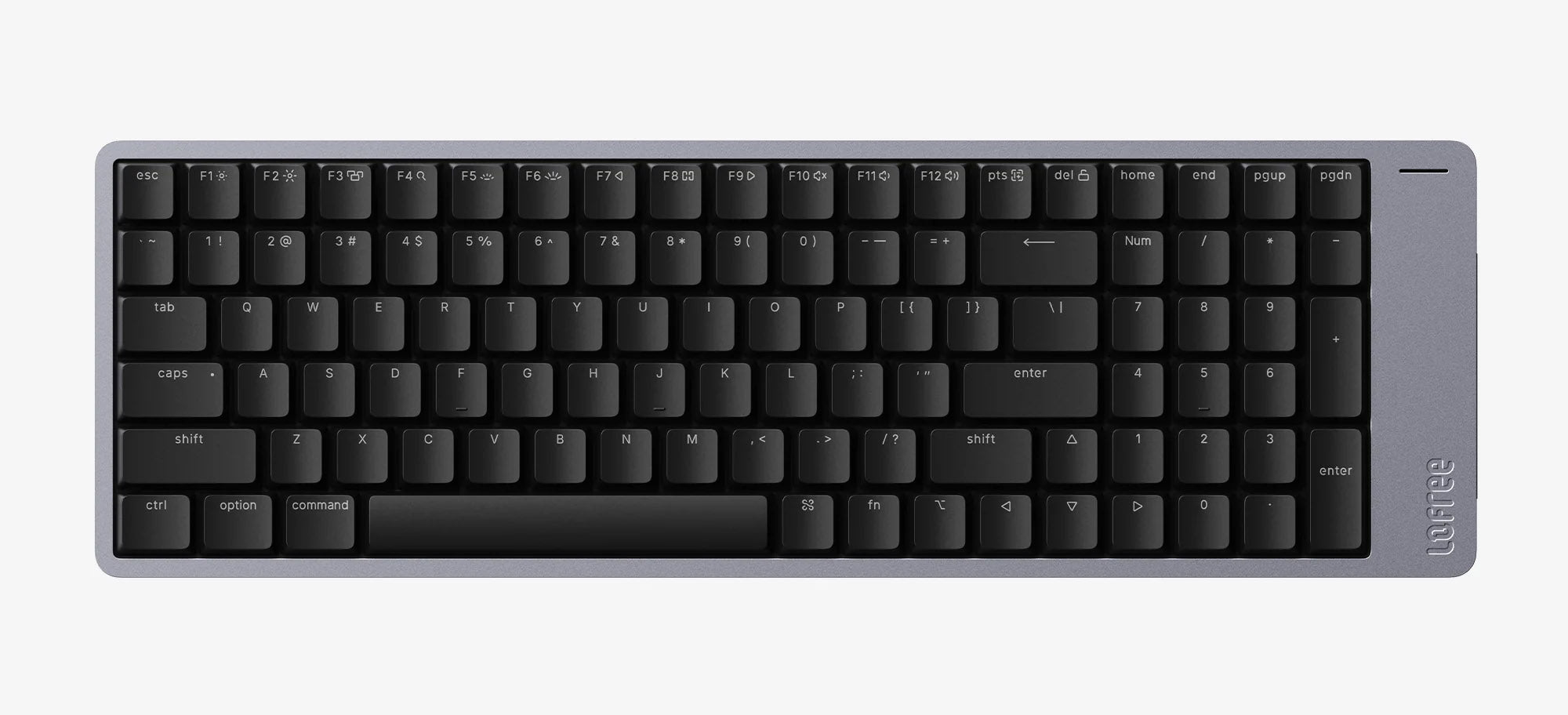 Lofree Flow 2 100 Keyboard MK9NE7L00R |27575|