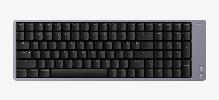 Lofree Flow 2 100 Keyboard MK9NE7L00R |27575|