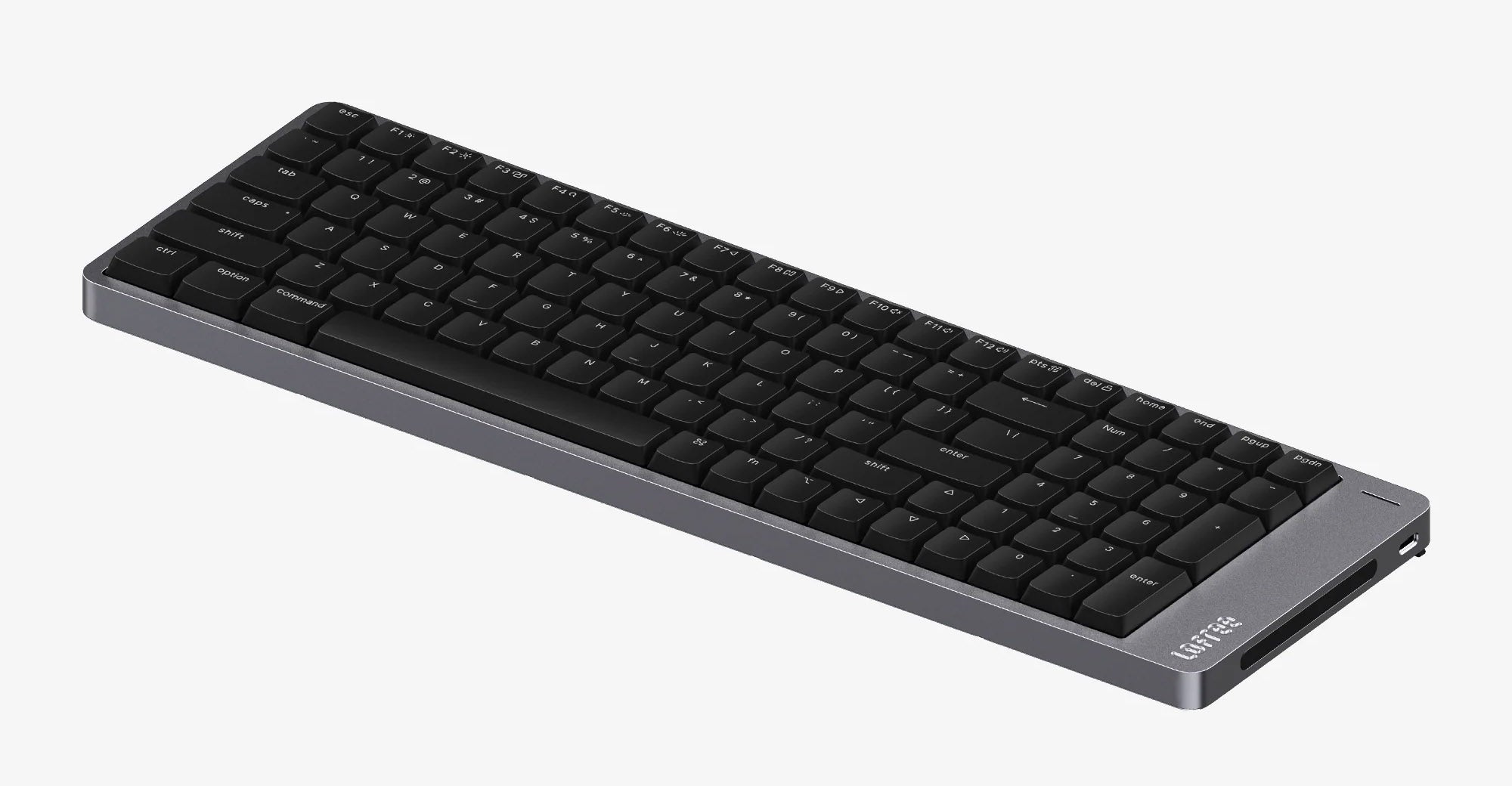 Lofree Flow 2 100 Keyboard keyboard image
