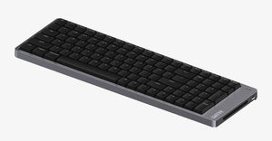 Lofree Flow 2 100 Keyboard MK9NE7L00R |79645|
