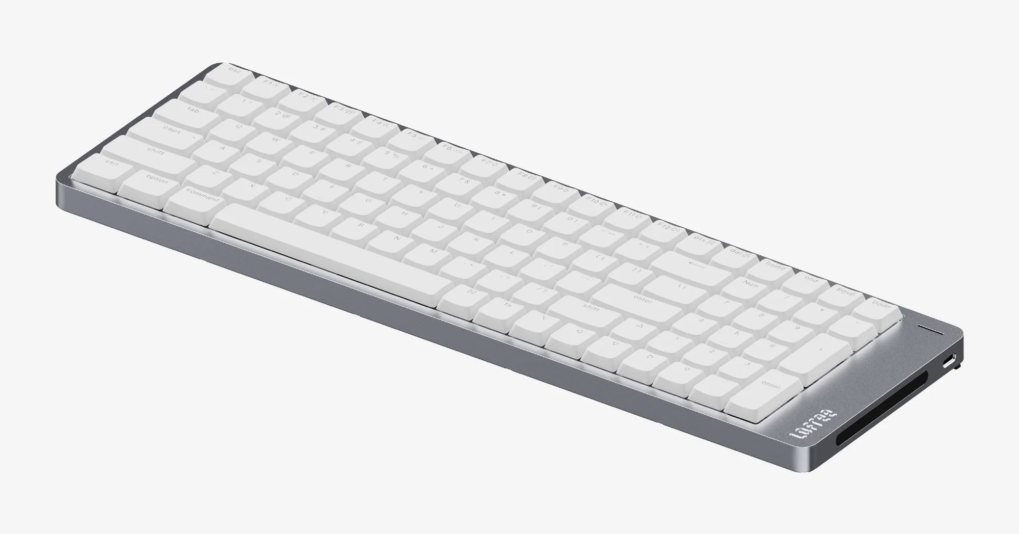 Lofree Flow 2 100 Keyboard MK9NE7L00R |79640|