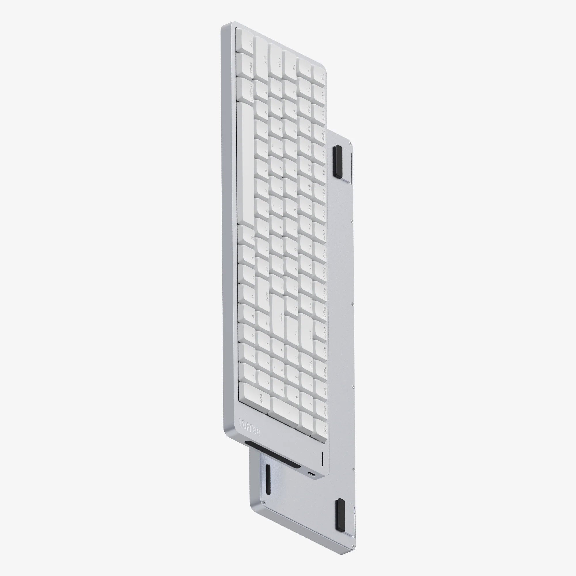 Lofree Flow 2 100 Keyboard MK9NE7L00R |79642|