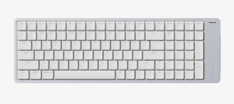 Lofree Flow 2 100 Keyboard MK9NE7L00R |79639|