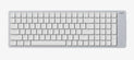 Lofree Flow 2 100 Keyboard