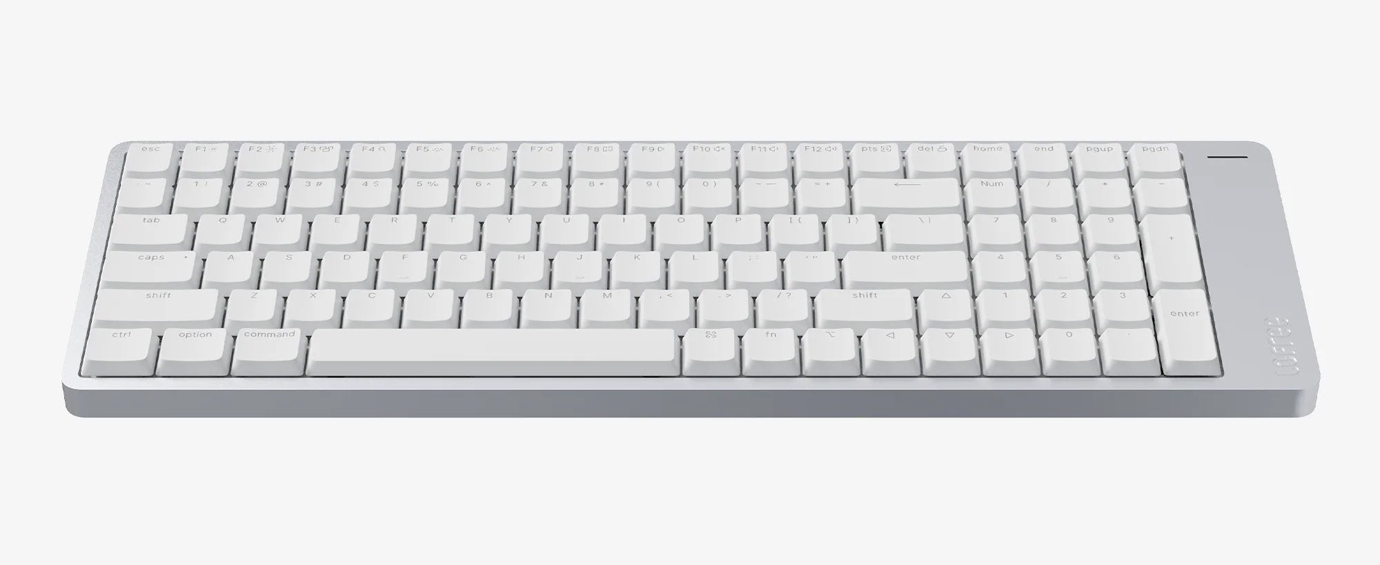 Lofree Flow 2 100 Keyboard MK9NE7L00R |27576|