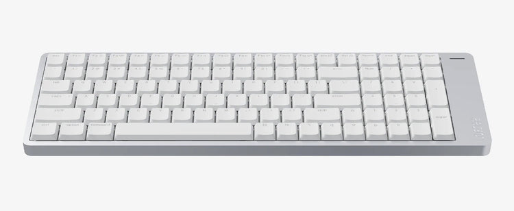 Lofree Flow 2 100 Keyboard MK9NE7L00R |27576|