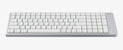 Lofree Flow 2 100 Keyboard