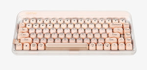 Lofree Foundation Keyboard MK1DLWR36X |79694|