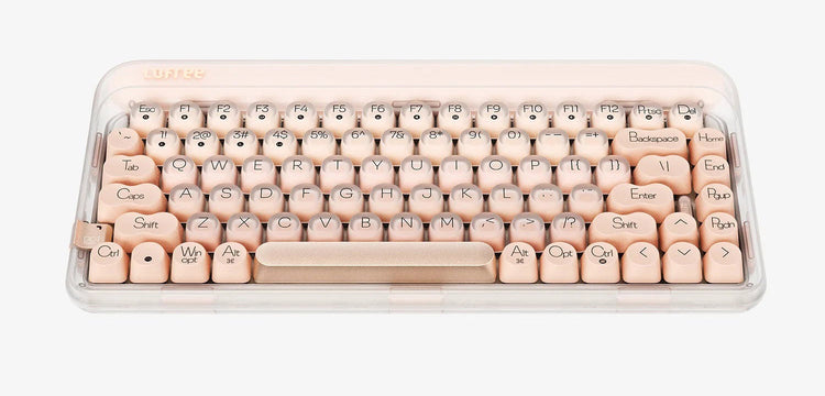 Lofree Foundation Keyboard MK1DLWR36X |79694|