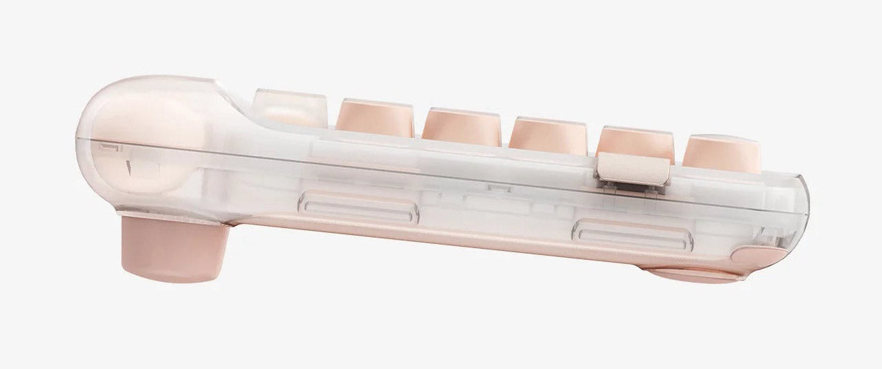 Lofree Foundation Keyboard MK1DLWR36X |79697|