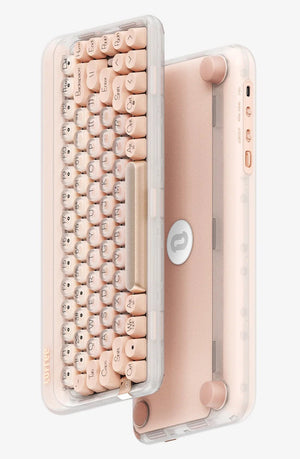Lofree Foundation Keyboard MK1DLWR36X |79696|