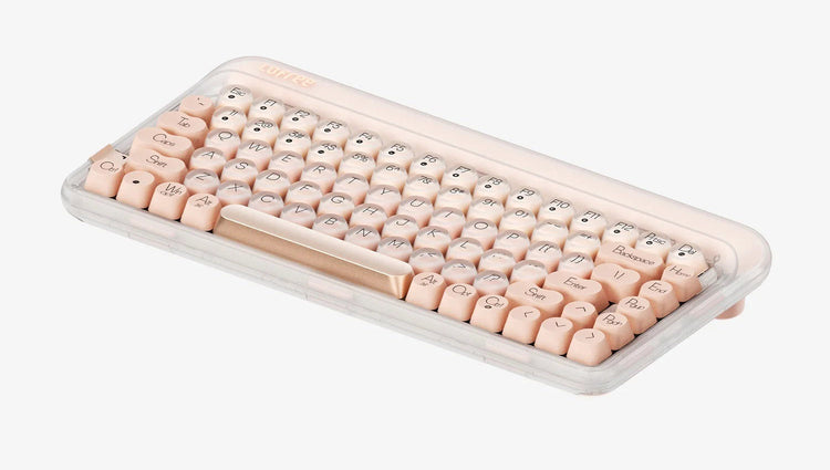 Lofree Foundation Keyboard MK1DLWR36X |79695|