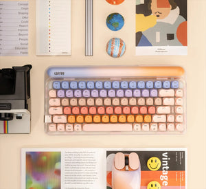 Lofree Sugar Keyboard MKAYWVVUAY |79737|