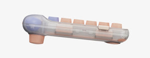 Lofree Sugar Keyboard MKAYWVVUAY |79735|