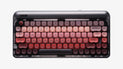 Lofree Lipstick Keyboard