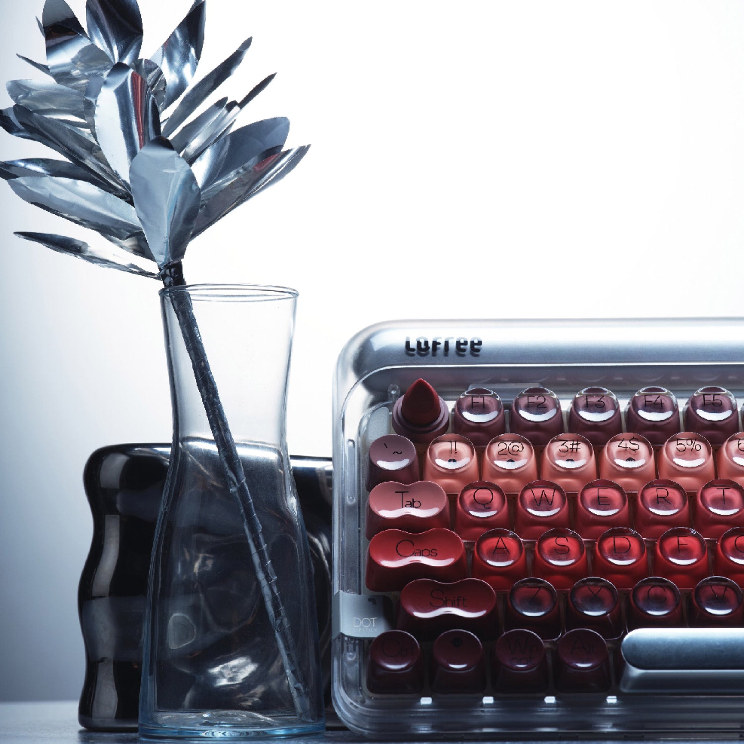 Lofree Lipstick Keyboard MKO41S96Y1 |79722|