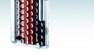 Lofree Lipstick Keyboard MKO41S96Y1 |79714|