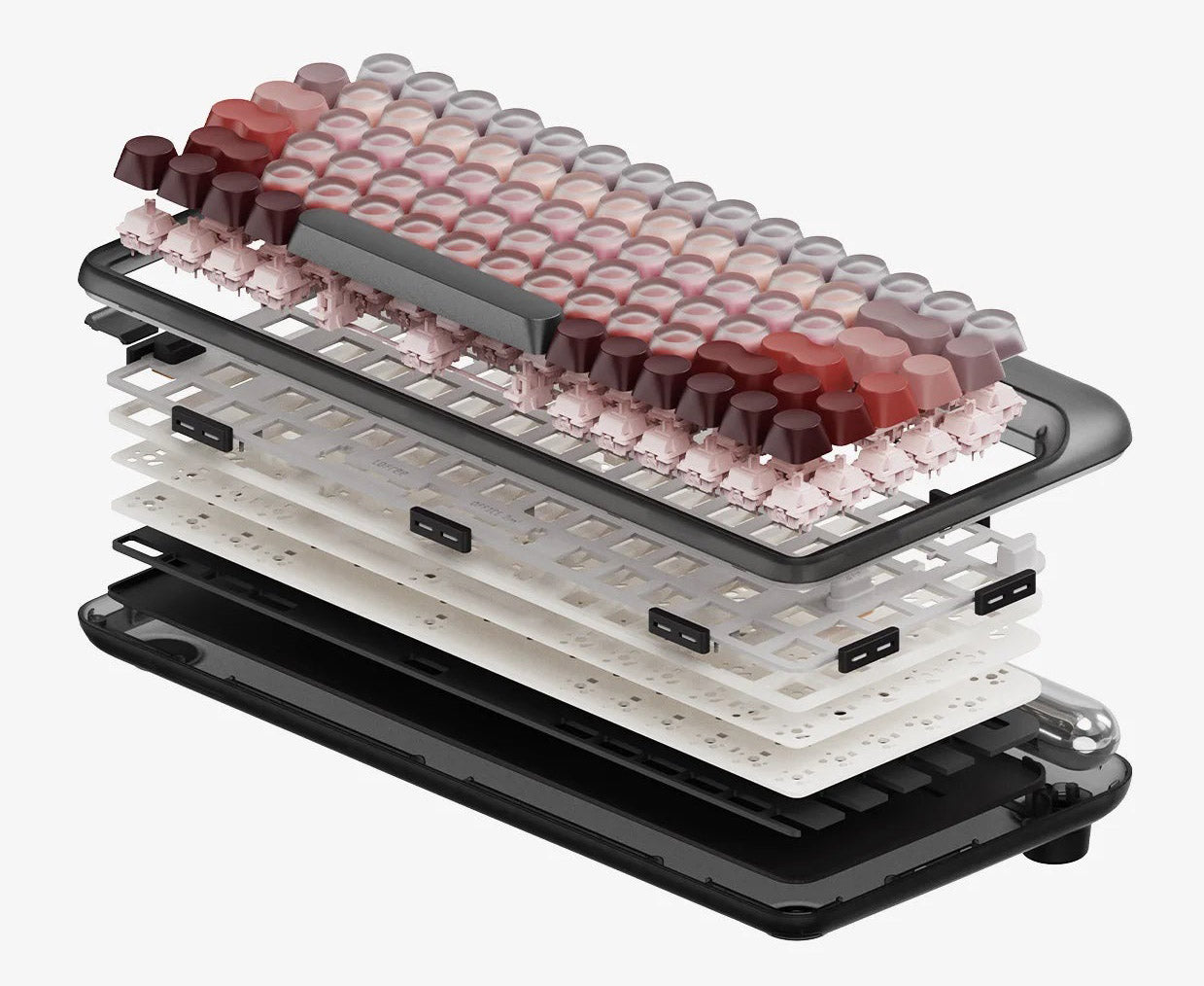Lofree Lipstick Keyboard MKO41S96Y1 |79710|