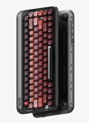Lofree Lipstick Keyboard MKO41S96Y1 |79706|