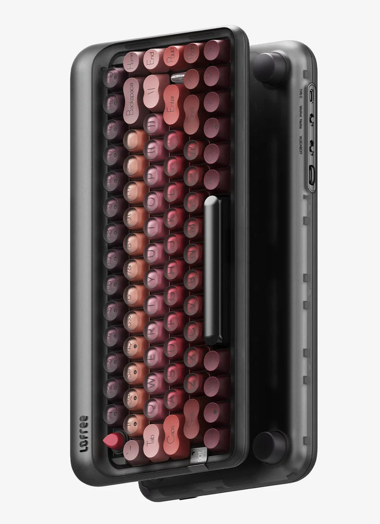 Lofree Lipstick Keyboard MKO41S96Y1 |79706|