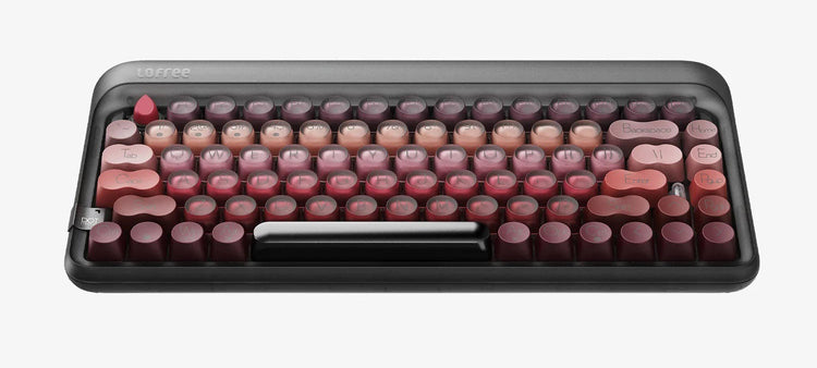 Lofree Lipstick Keyboard MKO41S96Y1 |79704|