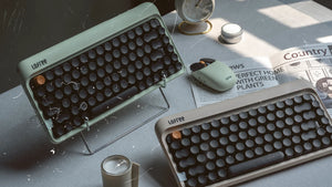 Lofree 1970s Keyboard MK9519MI7M |79668|