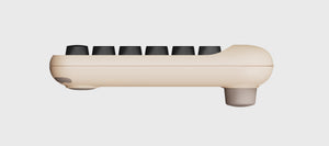 Lofree 1970s Keyboard MK9519MI7M |79684|
