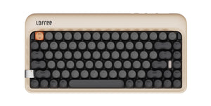Lofree 1970s Keyboard MK9519MI7M |27584|