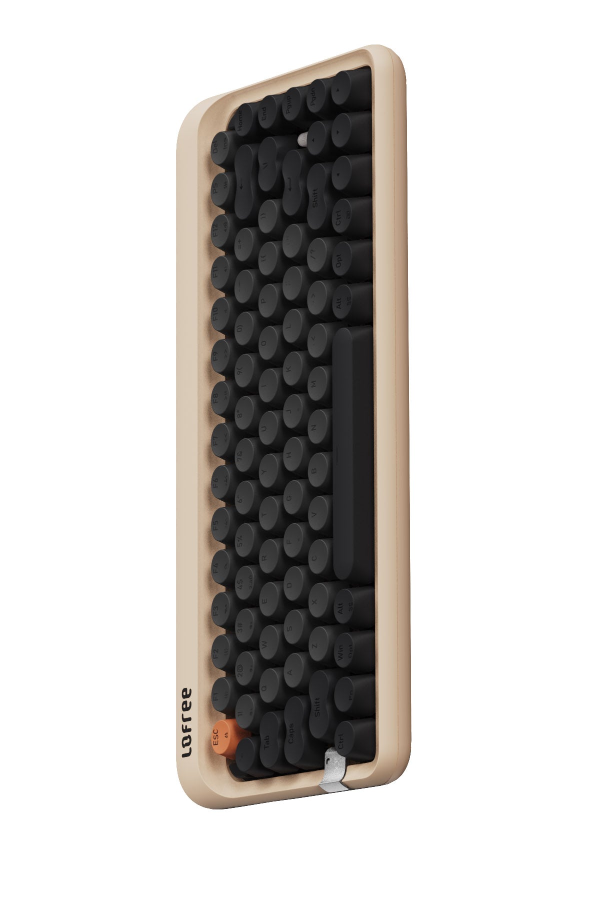 Lofree 1970s Keyboard