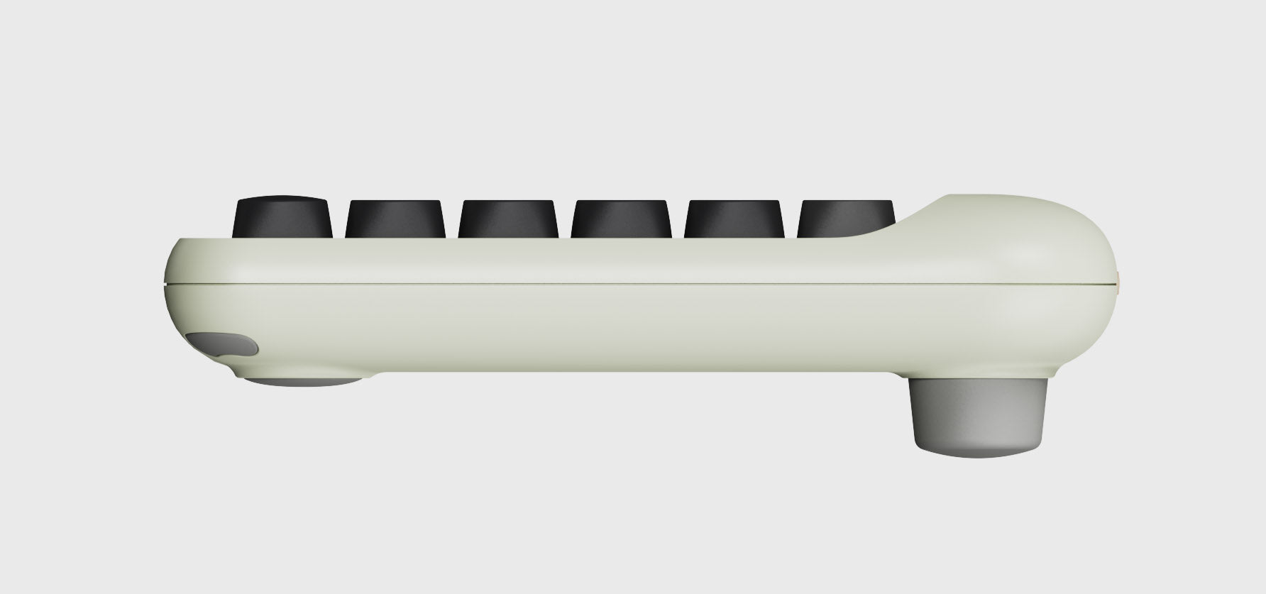Lofree 1970s Keyboard