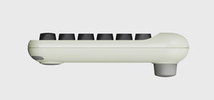 Lofree 1970s Keyboard MK9519MI7M |79678|