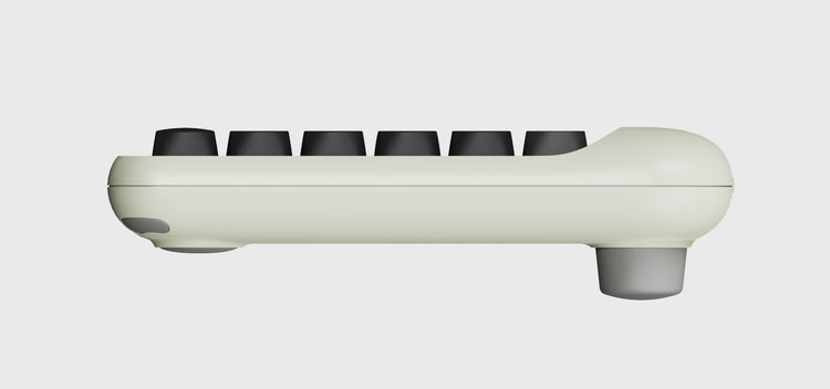 Lofree 1970s Keyboard MK9519MI7M |79678|