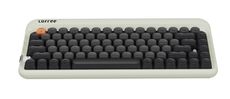 Lofree 1970s Keyboard MK9519MI7M |79674|