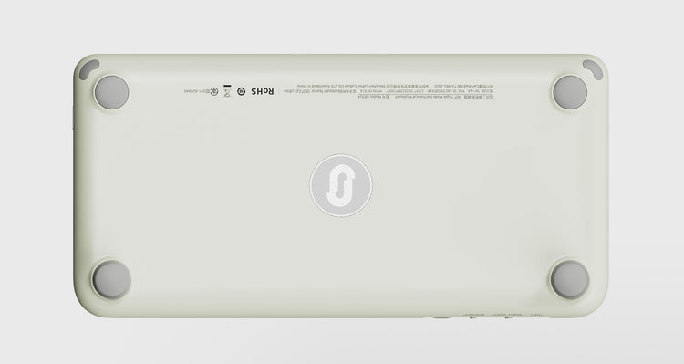 Lofree 1970s Keyboard MK9519MI7M |79676|