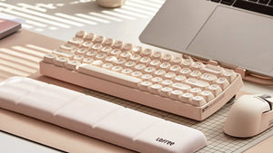 Lofree Tofu 68 Keyboard MKWMSHPZJE |79749|