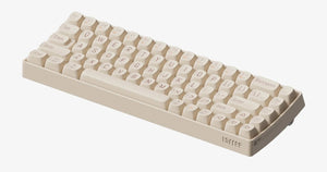 Lofree Tofu 68 Keyboard MKWMSHPZJE |79741|