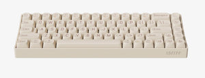 Lofree Tofu 68 Keyboard MKWMSHPZJE |79745|