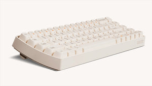 Lofree Tofu 68 Keyboard MKWMSHPZJE |79744|