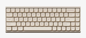Lofree Tofu 68 Keyboard MKWMSHPZJE |0|