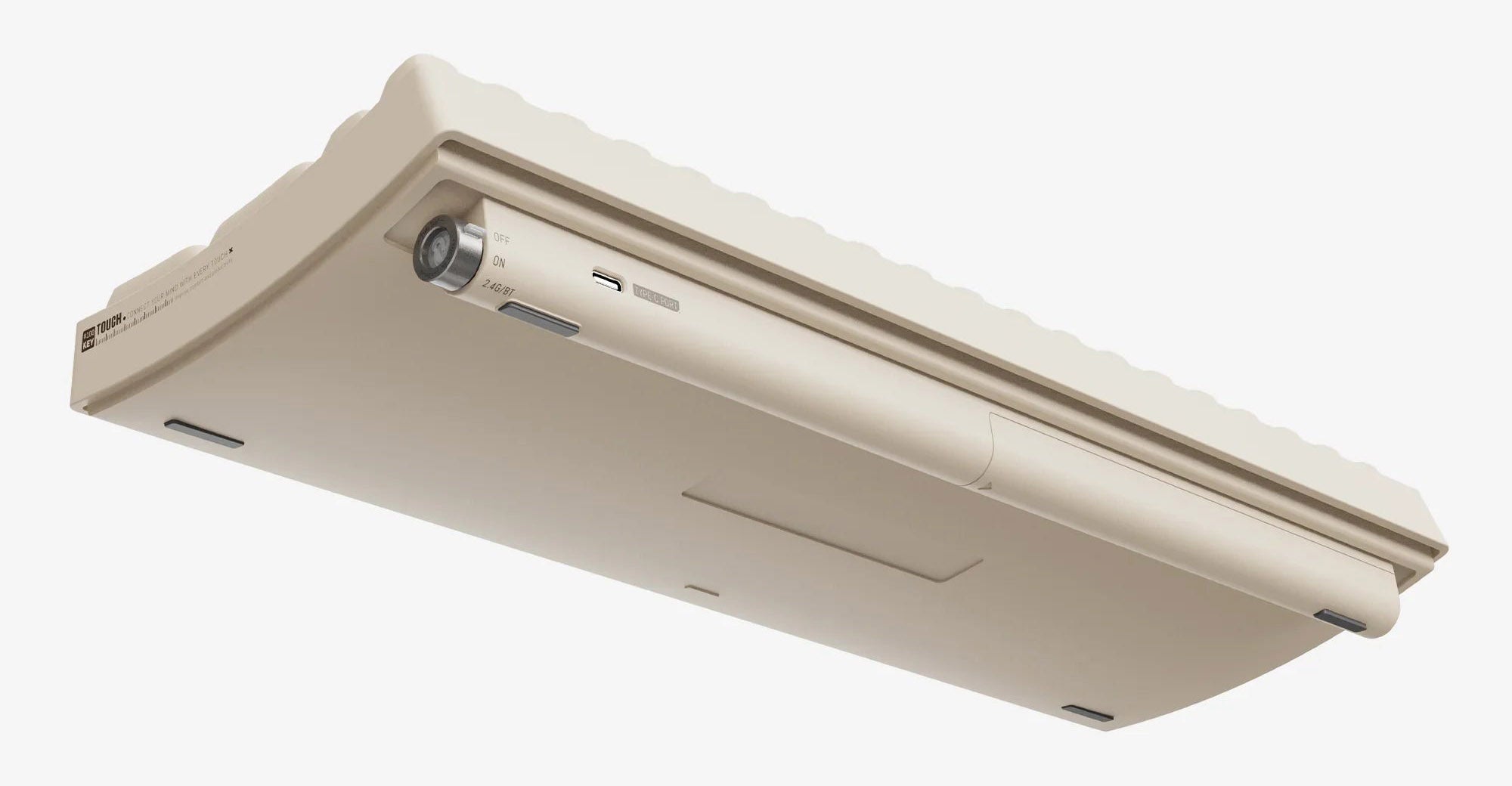 Lofree Tofu 100 Keyboard MKZD9ZCUJI |79754|