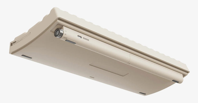 Lofree Tofu 100 Keyboard MKZD9ZCUJI |79754|